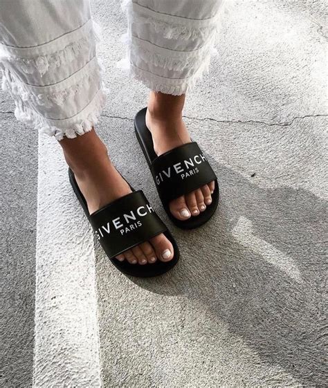 givenchy white sandals|givenchy sandals size chart.